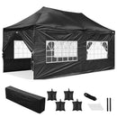 Yescom 10'x20' Waterproof Ez Pop Up Canopy Tent Shelter