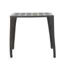 Outdoor KAI 18" Side Table by HouseOfZazla