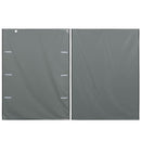 Yescom 4.5'x6' Vehicle Awning Canopy Replacement for Van Car SUV