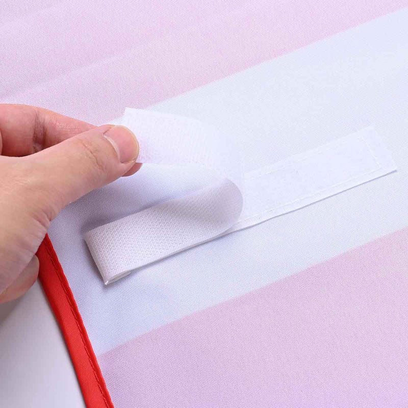 Yescom 7.5'x7.7' Vehicle Awning Canopy Replacement for Van Car SUV