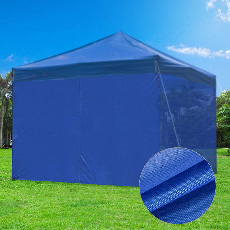 Yescom Canopy Tent Wall 1080D 9.6x6.7ft 1pc