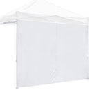 Yescom Canopy Tent Wall 1080D 10x7ft 1pc
