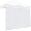 Yescom Canopy Tent Wall 1080D 10x7ft 1pc