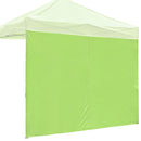 Yescom Canopy Tent Wall 1080D 10x7ft 1pc