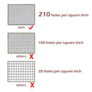 Yescom 10x15 Pop Up Canopy Netting Mesh Sidewalls Side Panel