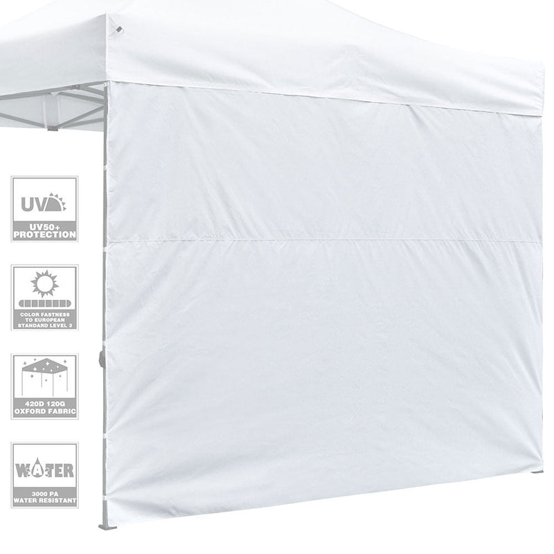 InstaHibit Sidewall for 10x10 Pop Up Canopies