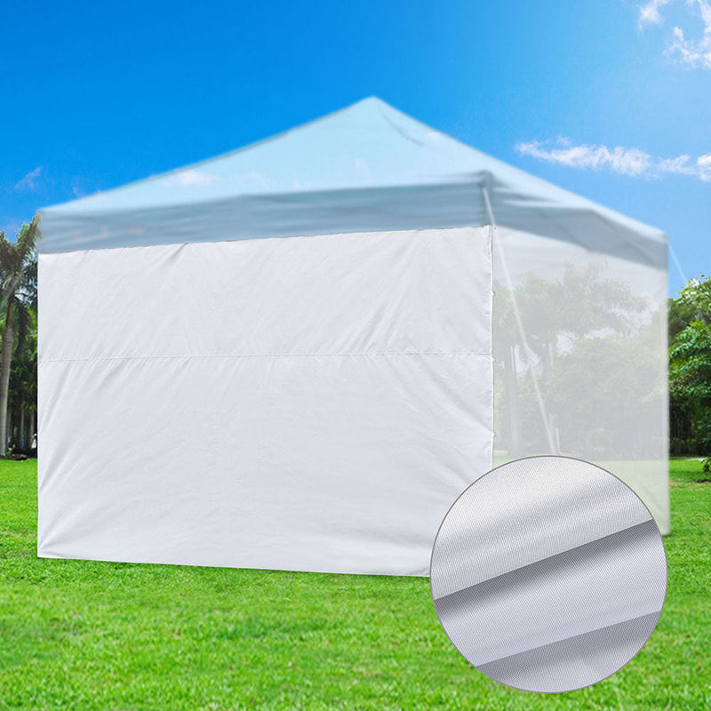 InstaHibit Sidewall for 10x10 Pop Up Canopies