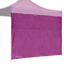 InstaHibit Sidewall for 10x10 Pop Up Canopies