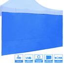 Yescom Canopy Tent Wall 15x7ft UV50+ CPAI-84