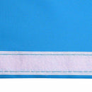 InstaHibit Replacement Top for 10x10 Pop Up Canopy CPAI-84 Blue