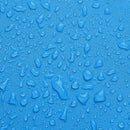 InstaHibit Replacement Top for 10x10 Pop Up Canopy CPAI-84 Blue