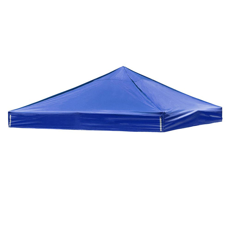 Yescom 10'x10' Ez Pop Up Tent Canopy Top Replacement Cover