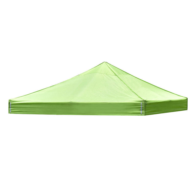 Yescom 10'x10' Ez Pop Up Tent Canopy Top Replacement Cover