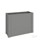 Balcony Herb Box, Outdoor Planter Box, Elevated Garden Bed