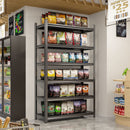 Adjustable Garage Shelf