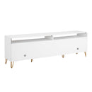 Dumbo - TV Stand by HouseOfZazla