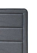 Valda - Chest - Light Gray by HouseOfZazla