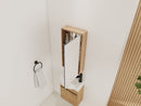 14'' Bathroom Mirror Cabinet with Storage by HouseOfZazla