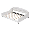 Modern Tufted Button Daybed by HouseOfZazla