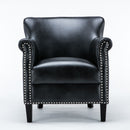 Hadley - Club Chair