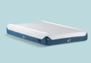 BedGear X-1 Edge Mattress - Boxed, Twin