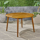 Stamford - Outdoor Dining Table Modern Design