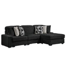 Puffy - Living Room Sectional by HouseOfZazla