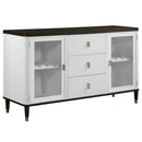 Carena - Server - White & Brown