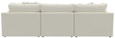Ritzy - Modular Sofa