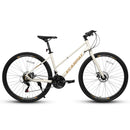 A28250 Road Bike With Aluminum Alloy Wheels, 21-Speed Gear System by HouseOfZazla