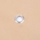 Yescom 17' x 6.7' Canopy Replacement Cover for Pergola