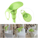 Yescom 4.5Gal Foot Pump Hand Washing Station 6.3Gal Waste Water Tank