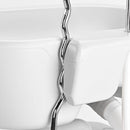 Yescom 12Gal Portable Hand-Wash Station Sink Faucet w/ Handle by yescomusa