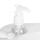 Yescom 5Gal Electric Hand Washing Station with Wheels & Handle
