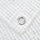 Yescom Heavy-Duty Tarp Poly Clear Waterproof Cover 14mil