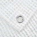 Yescom Heavy-Duty Tarp Poly Clear Waterproof Cover 14mil