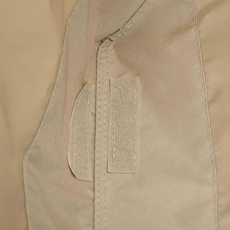 Yescom 6'x4' Grill Gazebo Replacement Canopy with Side