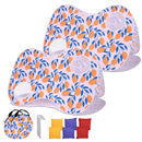 Yescom Popup Outdoor Bag Toss Game Billboard & 3 Bean Bags