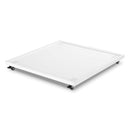 Yescom 20" Caddy with Rubber Lockable Casters Holds 220lbs