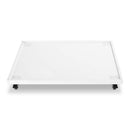 Yescom 20" Caddy with Rubber Lockable Casters Holds 220lbs