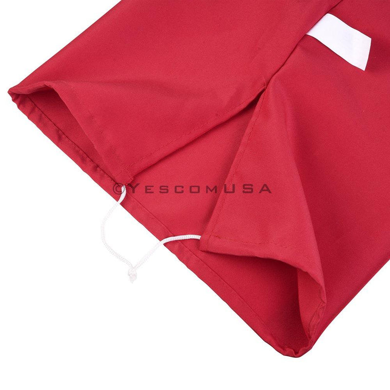 Yescom Waterproof Patio Outdoor Umbrella Cover Bag for 10' 13'