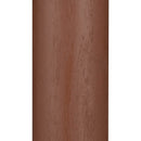 Yescom 7ft Patio Wood Market Umbrella 6-Rib for Golf Courses/Country Clubs