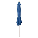 Yescom 9' 6-Rib Outdoor Patio Umbrella Replacement Canopy Multiple Colors by yescomusa