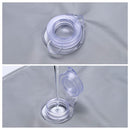 Yescom Beach Umbrella Base Holder for Poles D1 1/4"