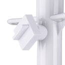 Yescom Beach Umbrella Anchor for Poles D1 1/4"