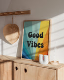 Good vibes