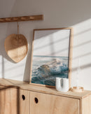 Ocean waves