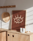 Evil eye