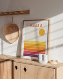 Vintage malibu