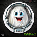 MONSTRONAUTS HAUNTED MAGNETIC ASTROCOASTERS by Concord Aerospace